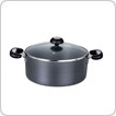 6026C 3.5L   陽極湯鍋